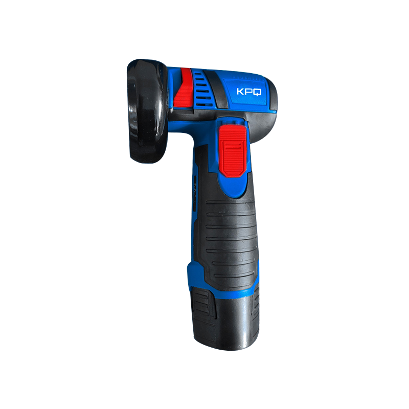 KPQ-BAG12 Brushless Mini Angle Grinder