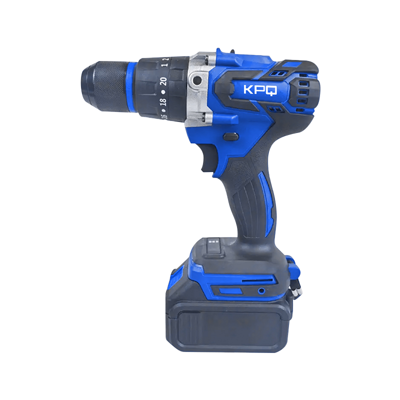 KPQ-BID21M13 Brushless Impact Drill