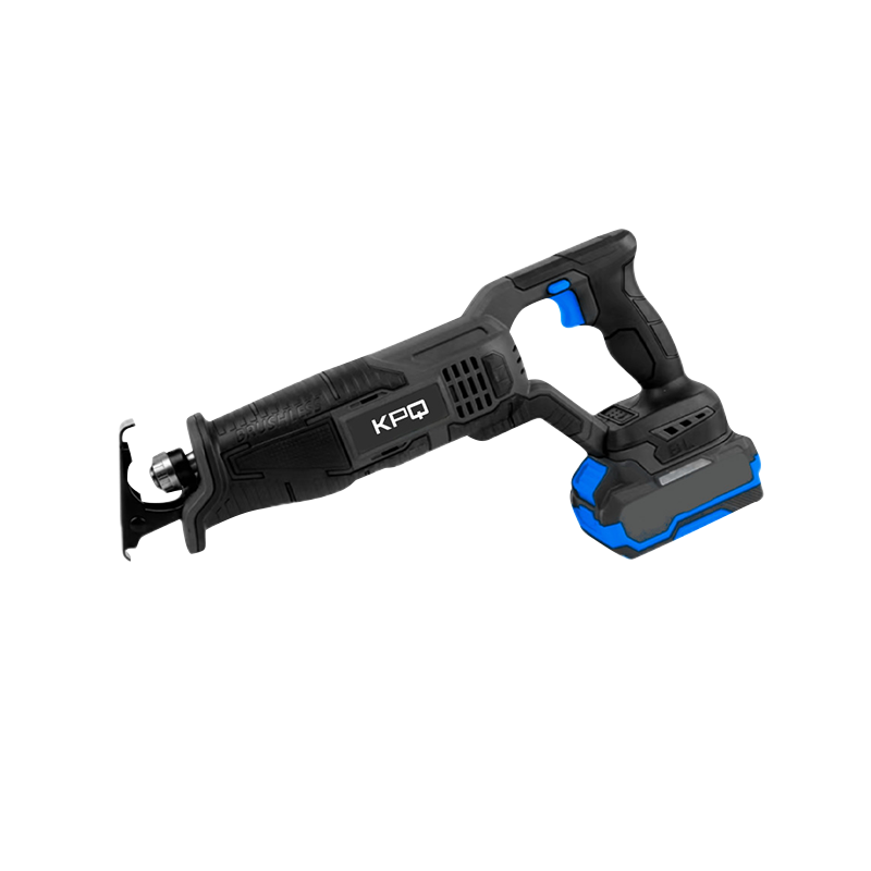 KPQ-BRS21 Brushless DESPRESPROSPROCATING SAW
