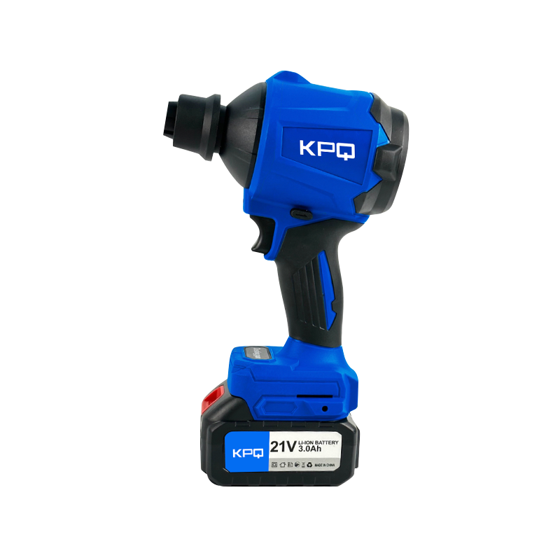 KPQ-Bagun21-10C Brushless Air Gun