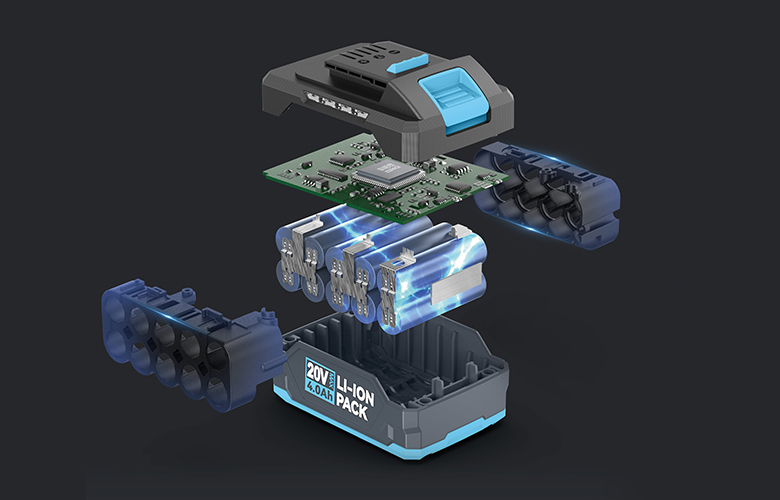 Nantong Great Tools Co., Ltd.